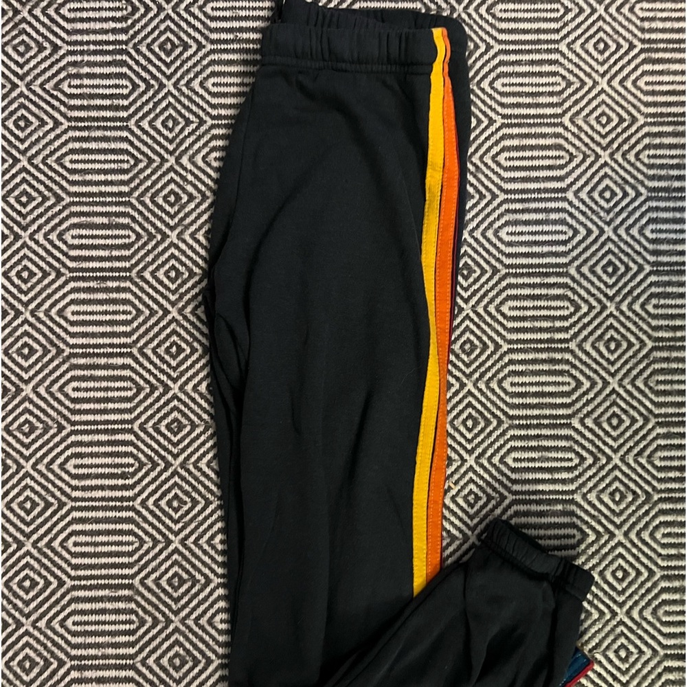 Aviator nation never worn super soft sweatpants.